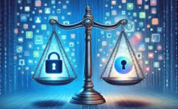 Privacy vs Transparency Debate